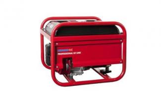 Generátorok Benzines generátorok Endress ESE 406 HS-GT