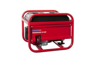 Generátorok Benzines generátorok Endress ESE 406 HS-GT
