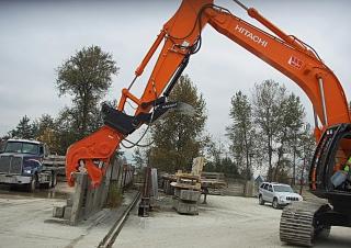 Szerelékek Betonroppantók All-Kor AKR 3000F