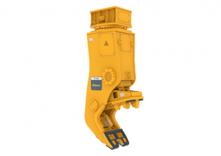 Szerelékek Betonroppantók Epiroc BP 1650 R