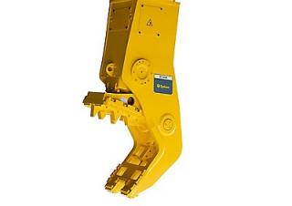 Szerelékek Betonroppantók Epiroc BP 3050 R