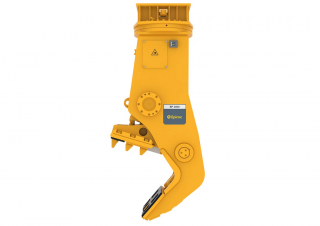 Szerelékek Betonroppantók Epiroc BP 3050 R