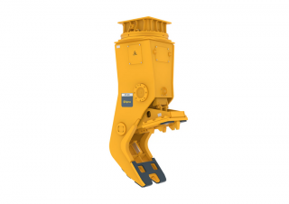 Szerelékek Betonroppantók Epiroc BP 4050 R