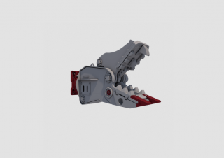 Szerelékek Betonroppantók Demarec DLP-60