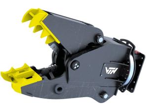 Szerelékek Betonroppantók VTN FP55 
