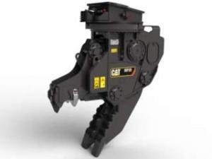 Szerelékek Betonroppantók Caterpillar MP30PS