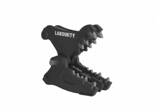 Szerelékek Betonroppantók LaBounty MRX 700 CP