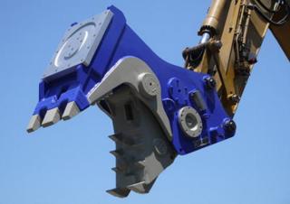 Szerelékek Betonroppantók Okada OSC-200MAV 