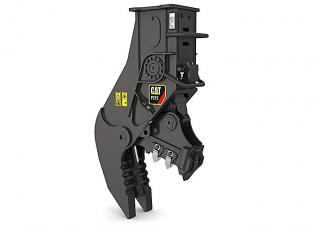 Szerelékek Betonroppantók Caterpillar P235