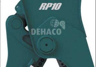 Szerelékek Betonroppantók Dehaco RP 10-IT