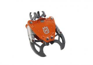 Szerelékek Betontörőgépek Husqvarna DCR 300