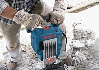 Aktív eszközök Bontó kalapácsok és fejek Bosch GSH 16-30