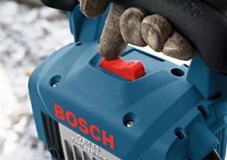Aktív eszközök Bontó kalapácsok és fejek Bosch GSH 16-30