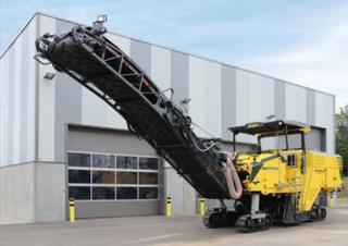 Burkolatmarók Bomag BM 2000/60-2