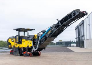 Burkolatmarók Bomag BM 2200/65