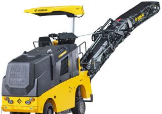 Burkolatmarók Bomag BM 500/15-2