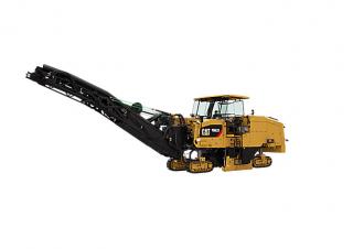 Burkolatmarók Caterpillar PM620