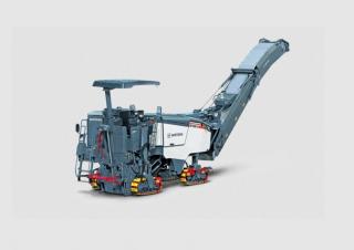 Burkolatmarók Wirtgen W 130 Fi
