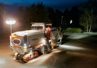 Burkolatmarók Wirtgen W 220