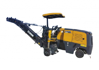 Burkolatmarók XCMG XM505K 
