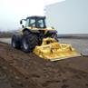 Burkolatújrahasznostók / hideg újrahasznostók Bomag BSF 2500