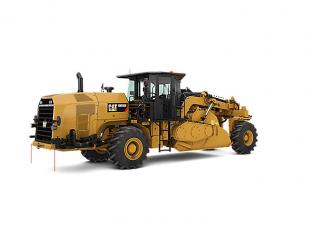 Burkolatújrahasznostók / hideg újrahasznostók Caterpillar RM500 