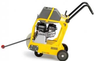 Burkolatvágók Wacker Neuson BFS 735