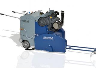 Burkolatvágók Lissmac Compactcut 900 P