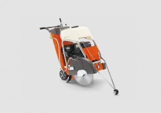 Burkolatvágók Husqvarna FS 410 D