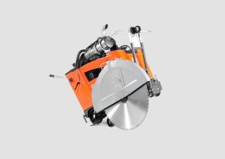 Burkolatvágók Husqvarna FS 5000 D