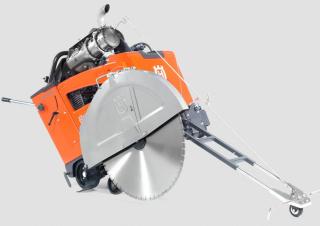 Burkolatvágók Husqvarna FS 5000 D