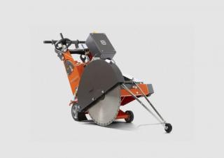 Burkolatvágók Husqvarna FS 600 E