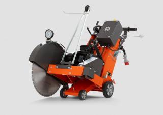 Burkolatvágók Husqvarna FS 600 E