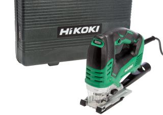 Aktív eszközök Fűrészek Dekopír fűrész HiKOKI CJ160V
