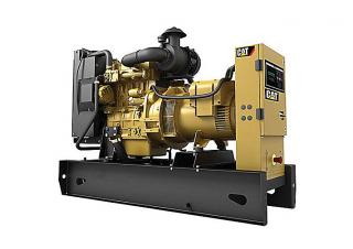 Generátorok Dízel generátorok Caterpillar C2.2-DE 18