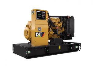 Generátorok Dízel generátorok Caterpillar C3.3-DE 50