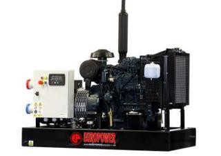 Generátorok Dízel generátorok Europower EP44TDE (MA)