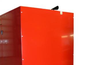 Generátorok Dízel generátorok Europower EPS250TDE (LS)