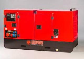 Generátorok Dízel generátorok Europower EPS34TDE (LS)