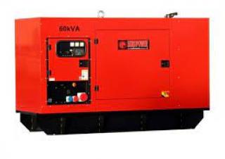 Generátorok Dízel generátorok Europower EPS60TDE (MA)