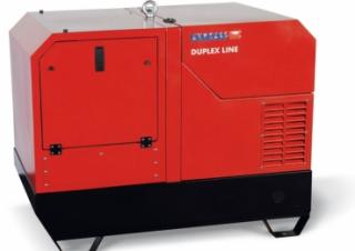 Generátorok Dízel generátorok Endress ESE 1008 LG ES DI DUPLEX