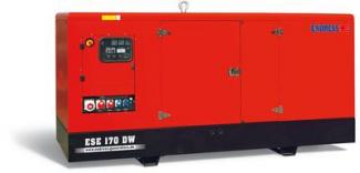 Generátorok Dízel generátorok Endress ESE 220 DW-MS
