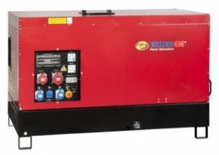 Generátorok Dízel generátorok Endress ESE 45 YW/RS