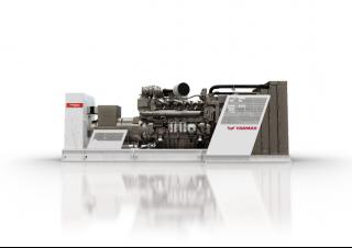 Generátorok Dízel generátorok HIMOINSA HGY-2350 D5 ESP