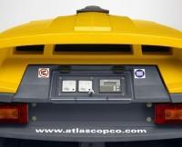 Generátorok Dízel generátorok Atlas Copco QAX 20 Dd FW
