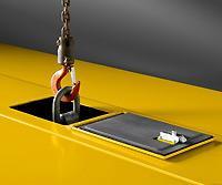 Generátorok Dízel generátorok Atlas Copco QAX 30 Dd FW