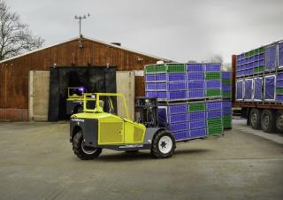 Dízel targoncák Combi-Lift Combi 2700 RT W