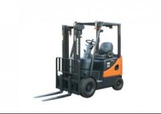 Dízel targoncák Doosan D18S-5