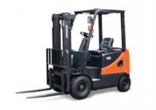 Dízel targoncák Doosan D18S-5