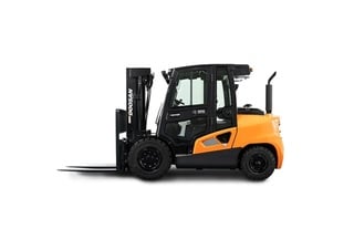 Dízel targoncák Doosan D50C-9